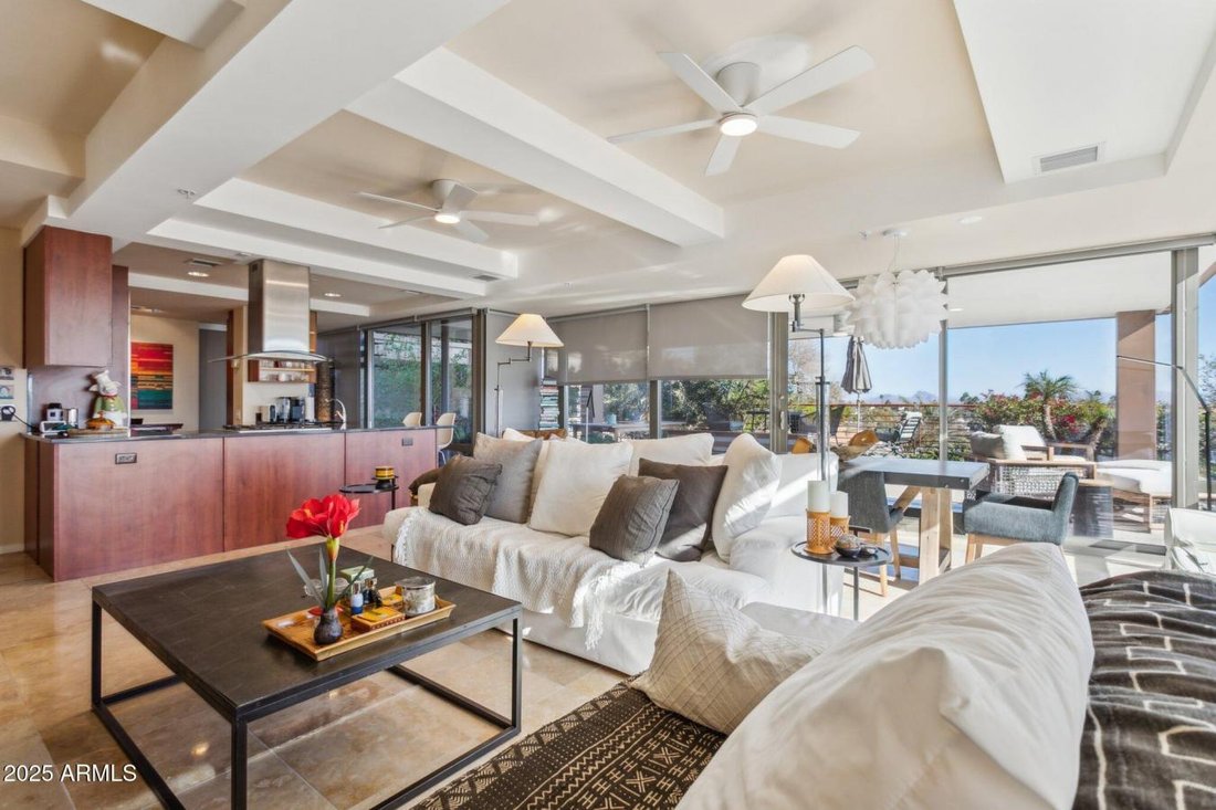 House in Scottsdale, Arizona, United States 1 - 15215889