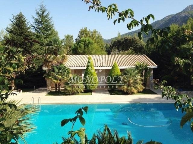 House in Oropos, Attica, Greece 4 - 15214762