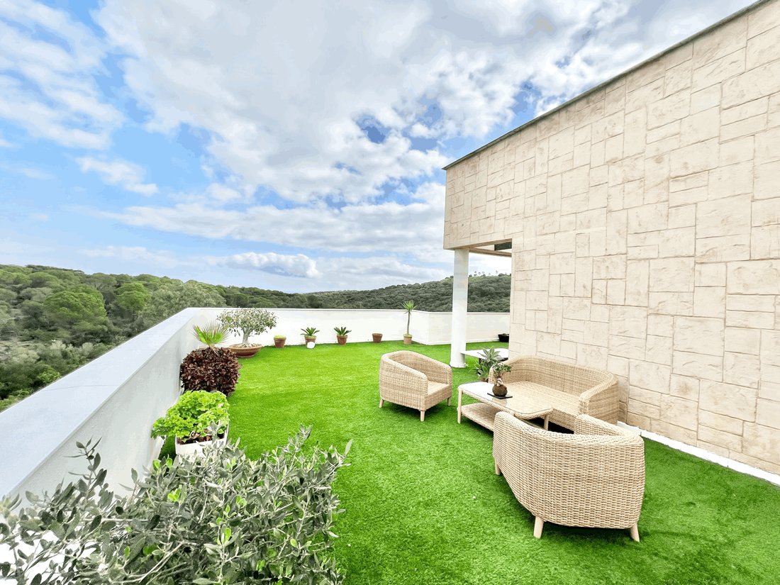 Apartment in La Alcaidesa, San Roque, Andalusia 1 - 15215622