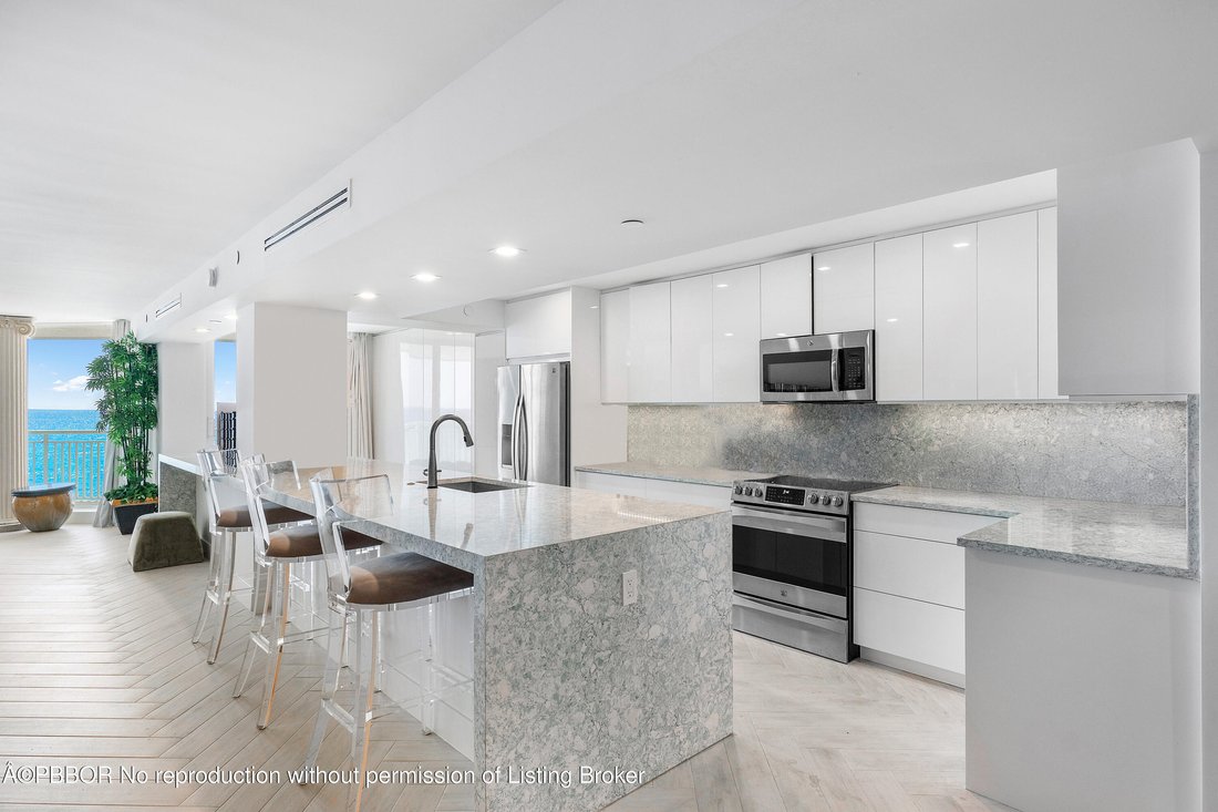Condo in Palm Beach, Florida, United States 4 - 15215429