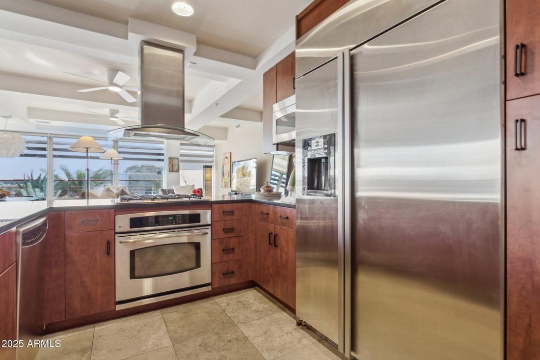 House in Scottsdale, Arizona, United States 4 - 15215889