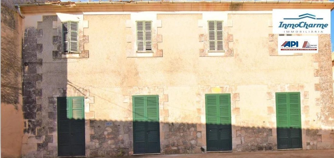 Villa in Muro, Balearic Islands, Spain 4 - 15108733
