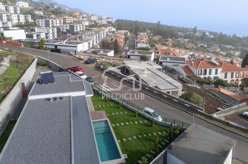 Villa in Santa Cruz, Autonome Region Madeira, Portugal 3 - 15087001