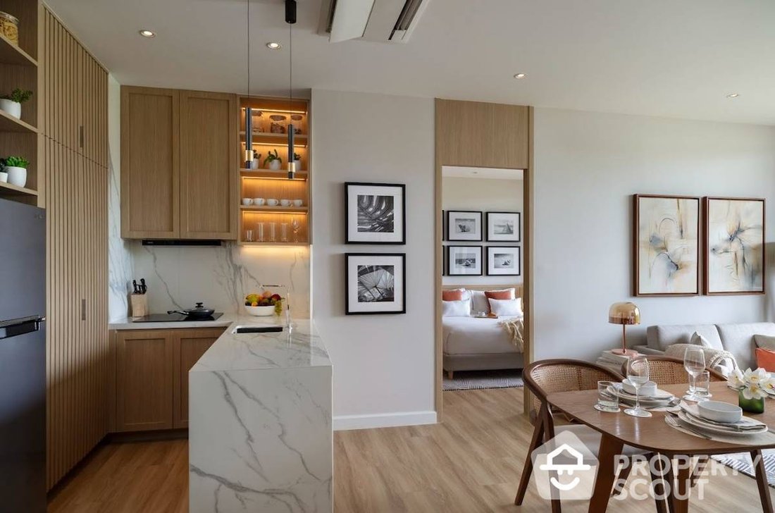 Condominio en Choeng Thale, Provincia de Phuket, Tailandia 1 - 15214873