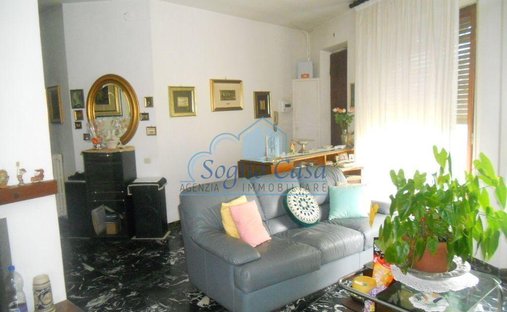 Villa a Centro Storico, Castelnuovo Magra, Liguria 1