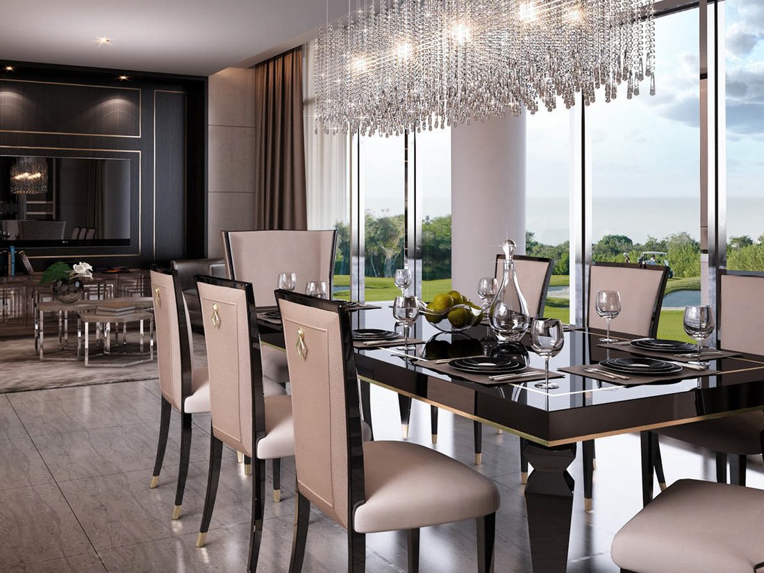 Villa in Damac Hills, Dubai, United Arab Emirates 3 - 15215572