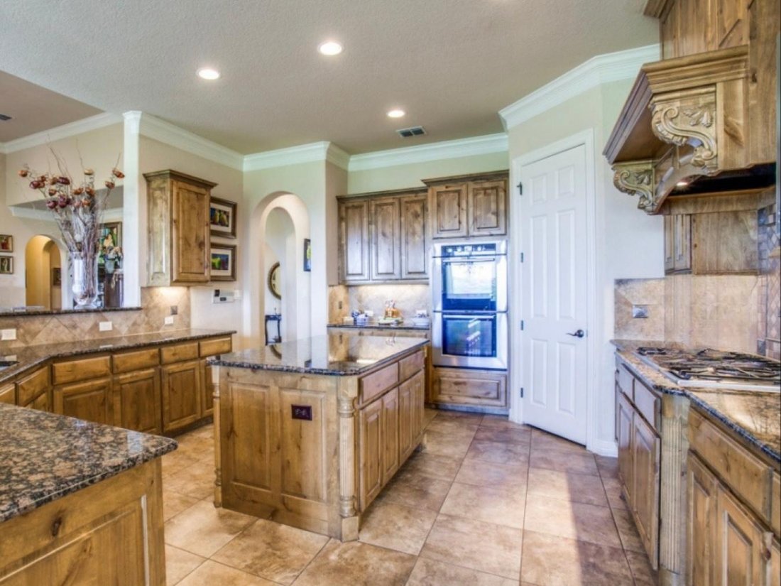 House in San Antonio, Texas, United States 5 - 15215844