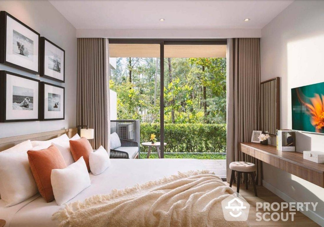 Condominio en Choeng Thale, Provincia de Phuket, Tailandia 3 - 15214873