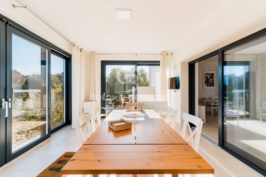 Villa en Specchiaruzzo, Apulia, Italia 3 - 15216674