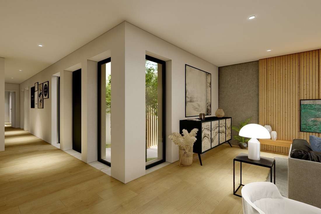 Apartment in Vilamoura, Quarteira, Algarve 4 - 12903954