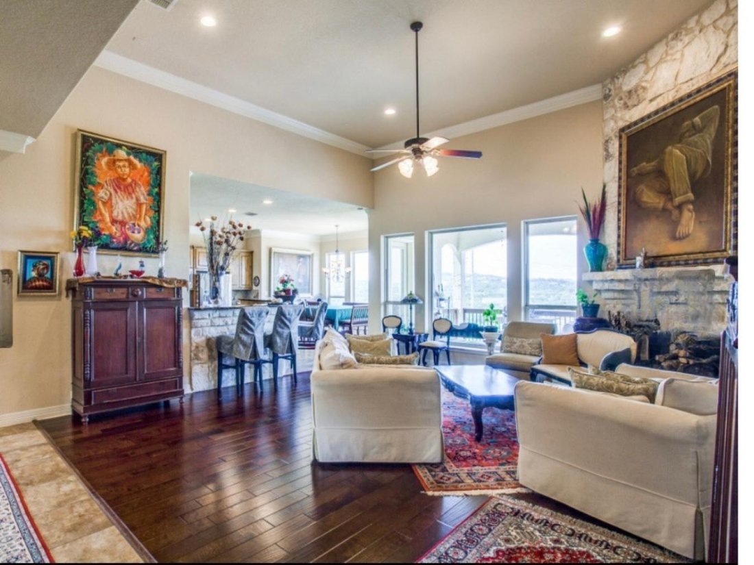 House in San Antonio, Texas, United States 3 - 15215844