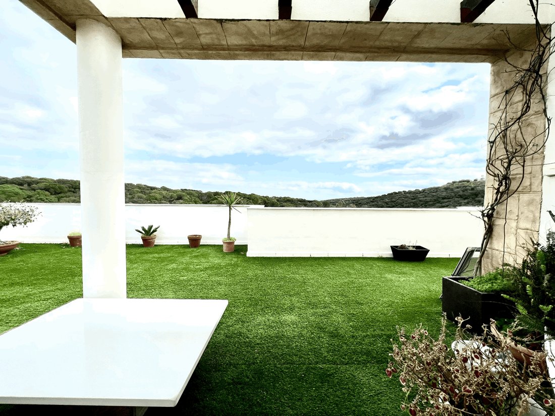 Apartment in La Alcaidesa, San Roque, Andalusia 5 - 15215622