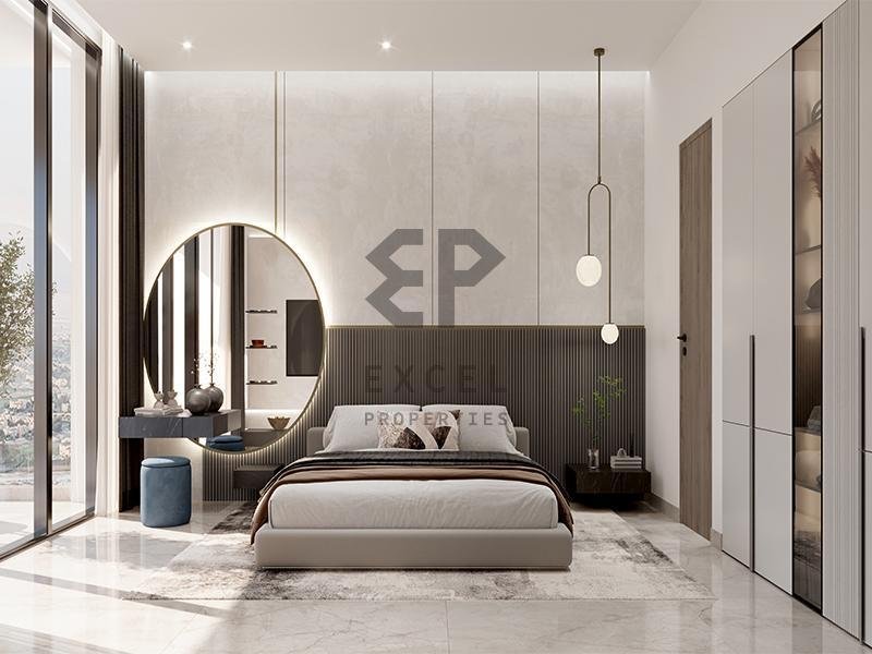 Apartment in Dubai, Dubai, United Arab Emirates 2 - 15214775