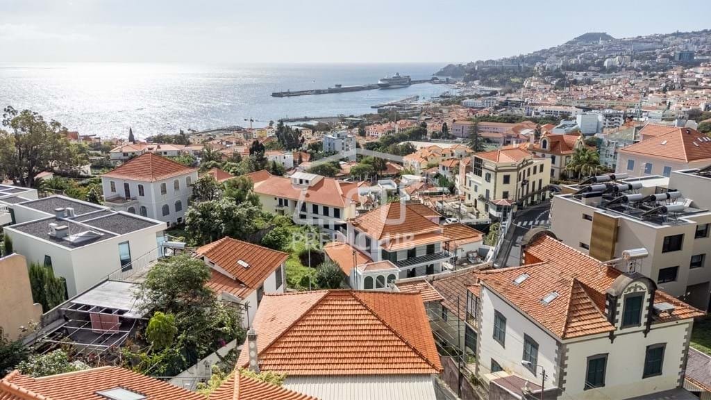 Villa in Funchal, Autonome Region Madeira, Portugal 5 - 15214304