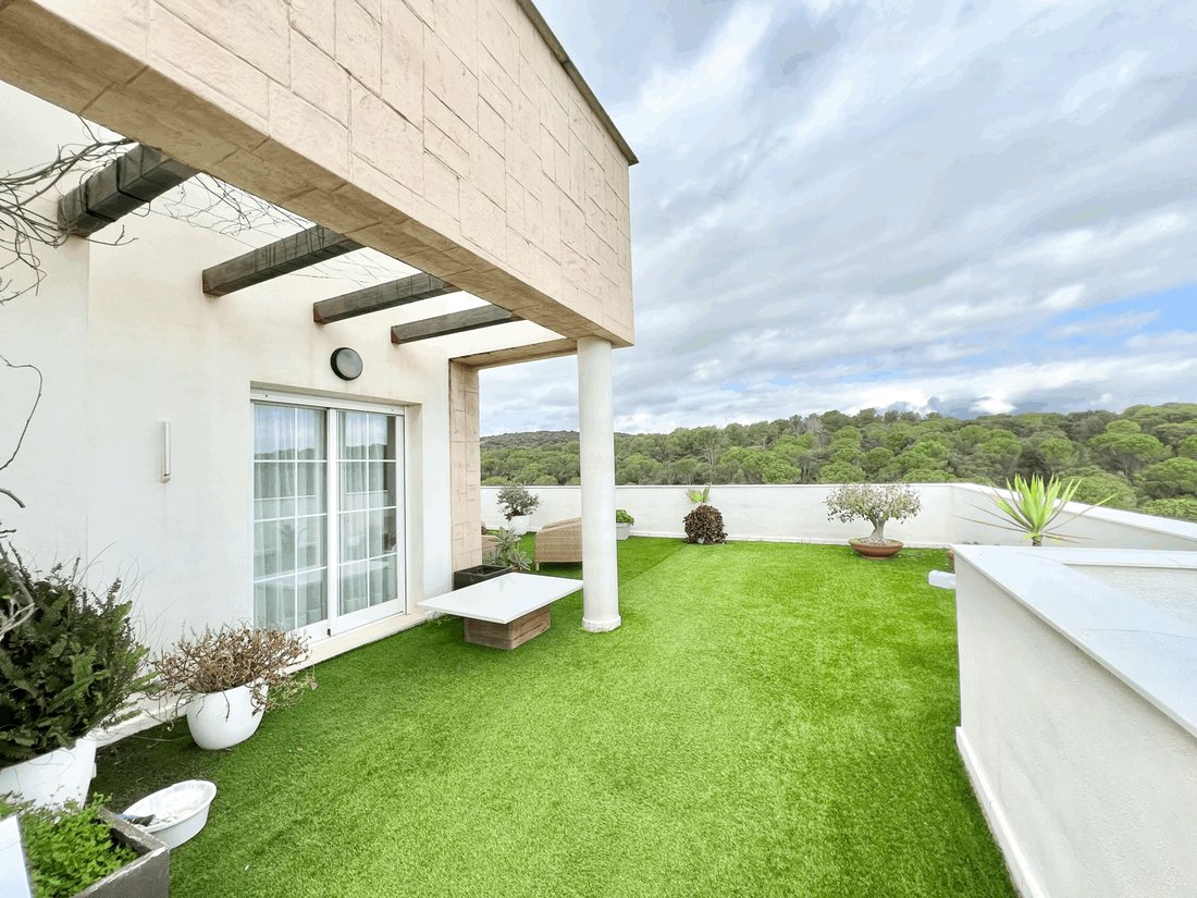 Apartment in La Alcaidesa, San Roque, Andalusia 2 - 15215622