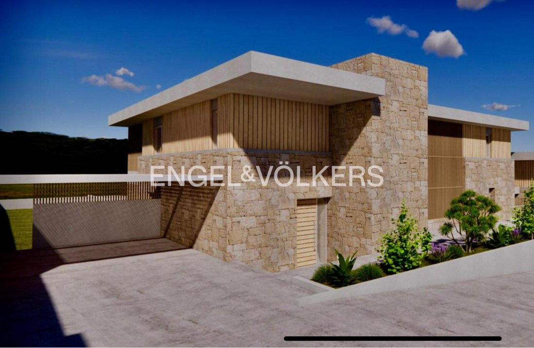 Villa a Panorama, Decentralized Administration of Macedonia and Thrace, Grecia 2 - 15214585