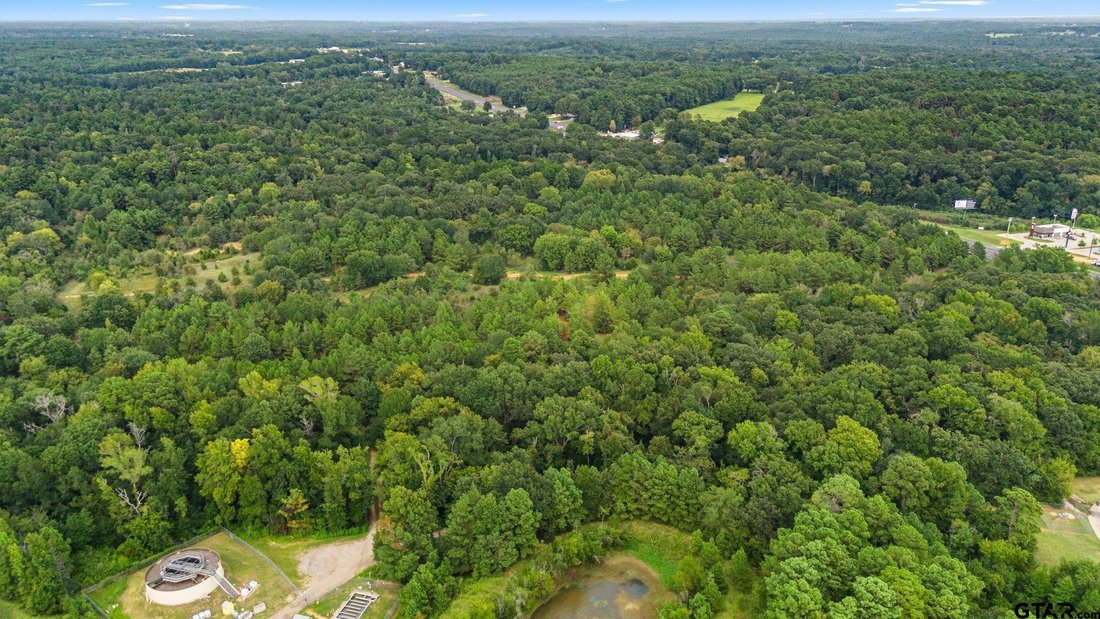 Land in Tyler, Texas, United States 3 - 15216531
