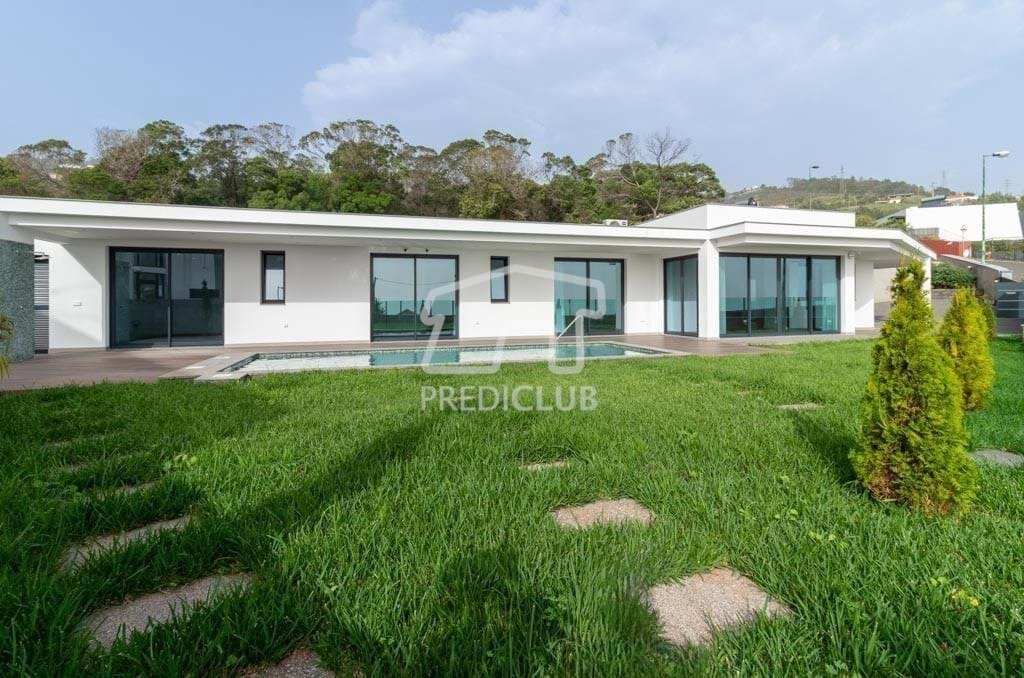Villa in Santa Cruz, Autonome Region Madeira, Portugal 5 - 15087001
