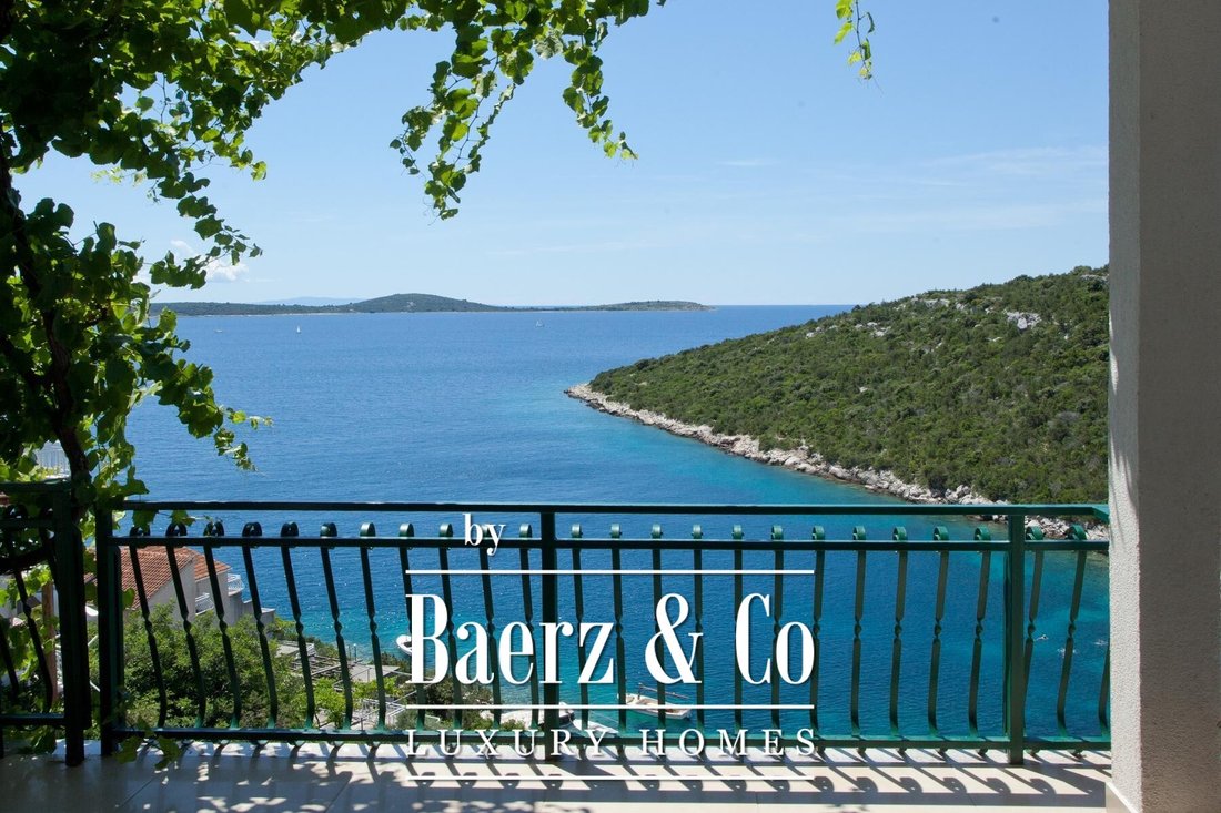 Townhouse in Marina, Split-Dalmatia County, Croatia 1 - 15215666