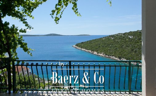 House in Marina, Split-Dalmatia County, Croatia 1