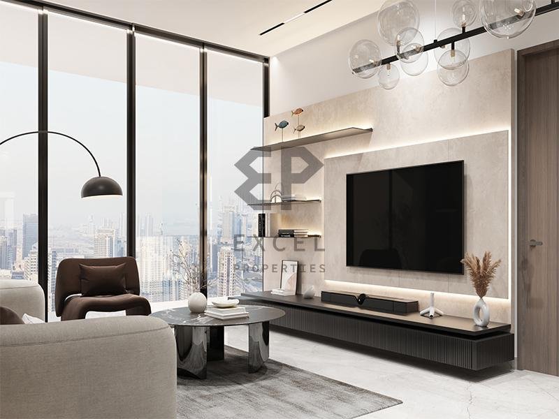 Apartment in Dubai, Dubai, United Arab Emirates 1 - 15214775