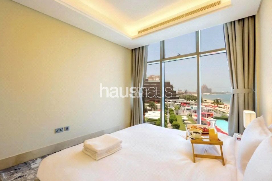 Appartement à Dubaï, Dubaï, Émirats arabes unis 4 - 15216345