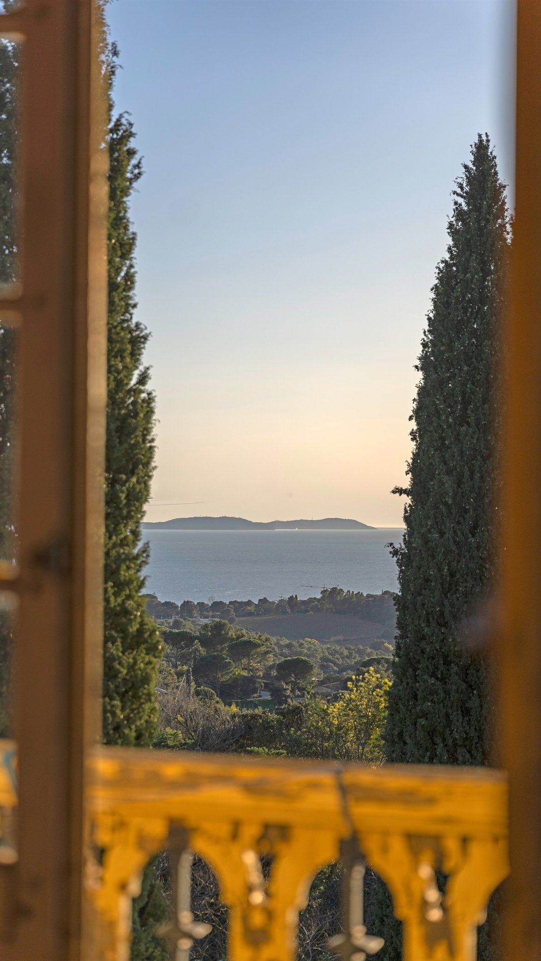 House in La Croix-Valmer, Provence-Alpes-Côte d'Azur, France 4 - 15214560