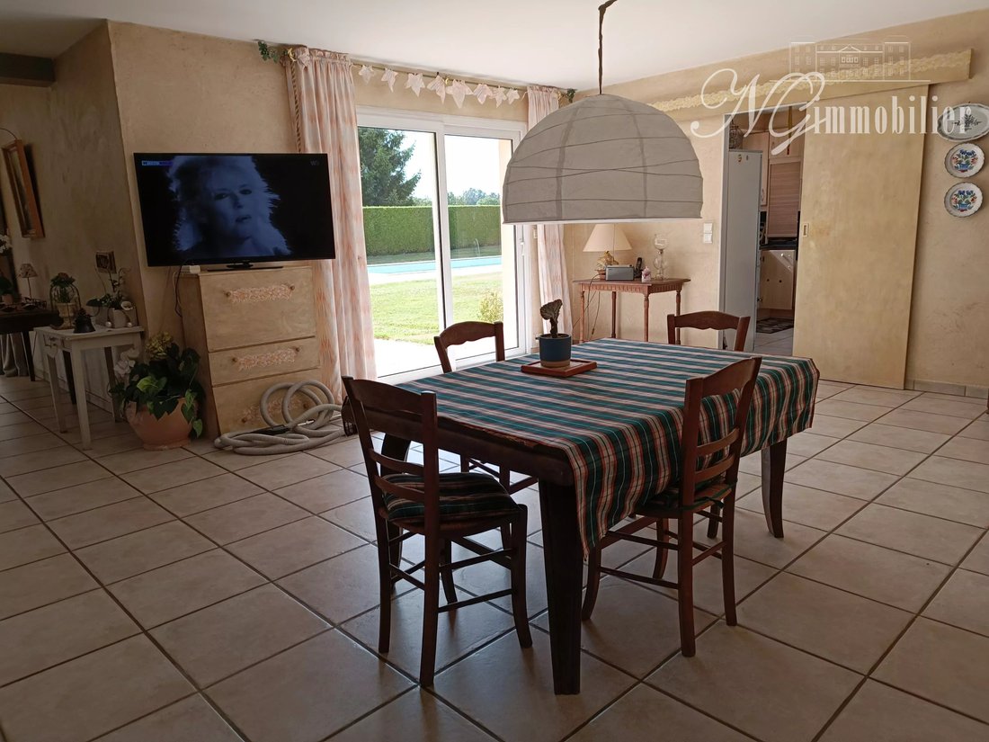 House in La Ferriere-au-Doyen, Normandy, France 2 - 15214601