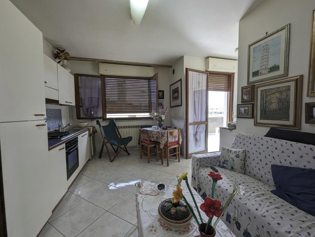 Apartment in Cittadella - Pace, Grosseto, Tuscany 4 - 13366740
