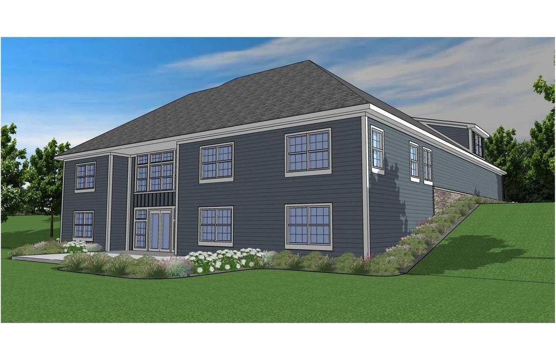 Haus in Stanwood, Michigan, Vereinigte Staaten 4 - 15214186