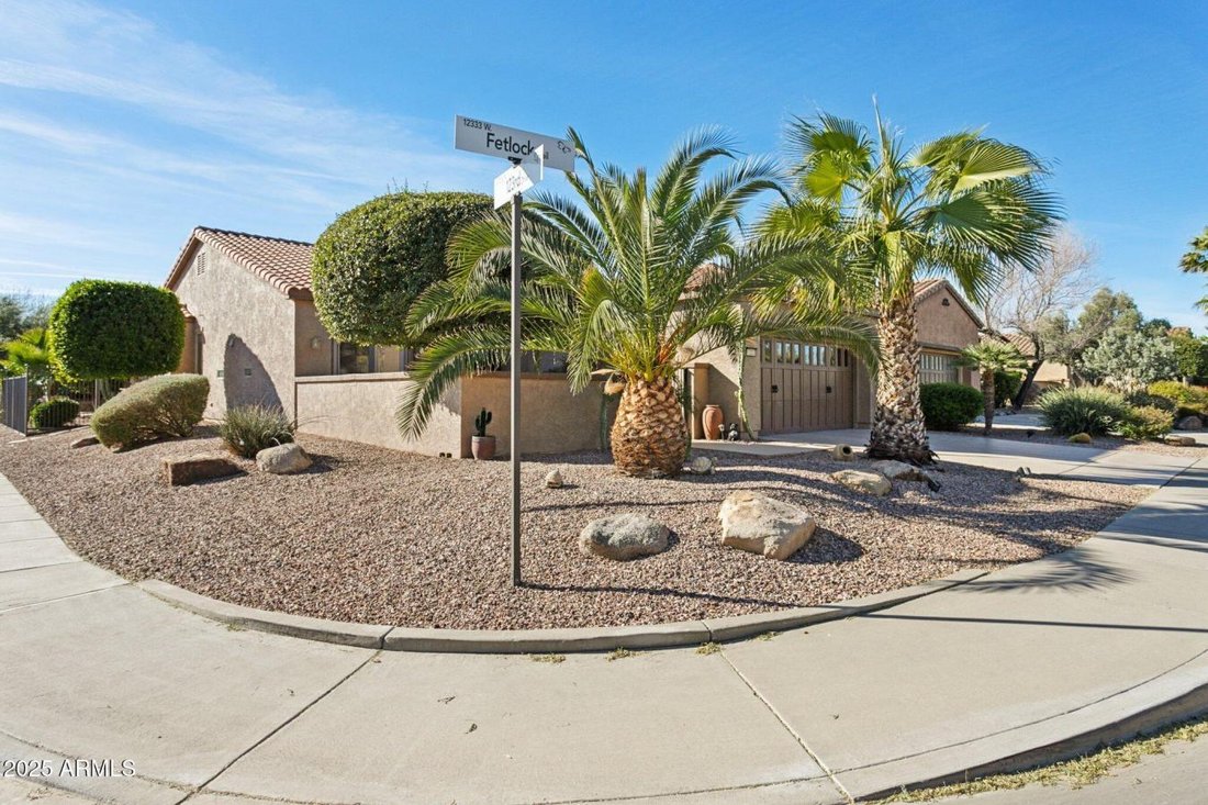 House in Peoria, Arizona, United States 3 - 15215885