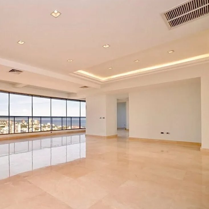 Penthouse à Los Alcarrizos, District national, République dominicaine 2 - 15214405