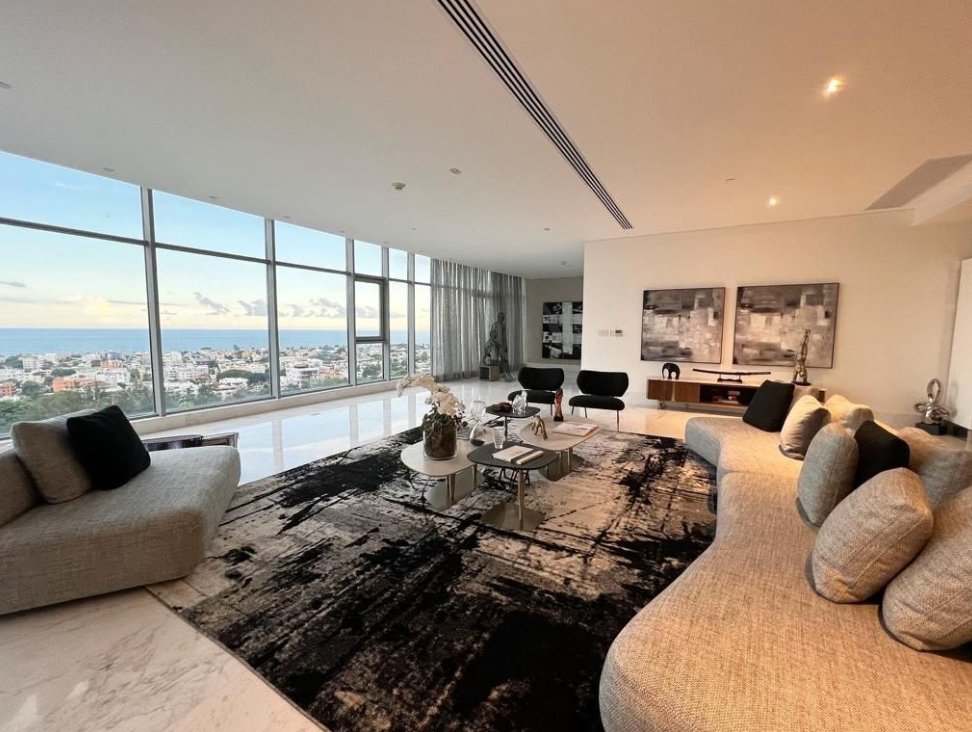 Apartment in Santo Domingo, Distrito Nacional, Dominican Republic 1 - 15214731