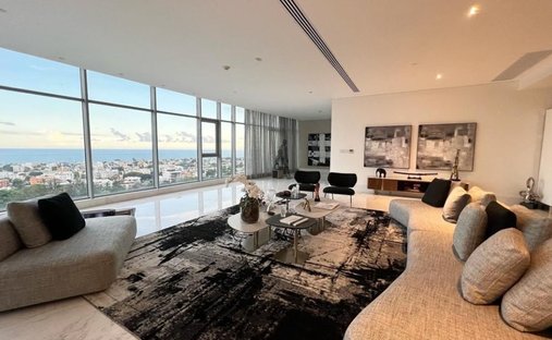 Wohnung in Los Alcarrizos, Distrito Nacional, Dominikanische Republik 1