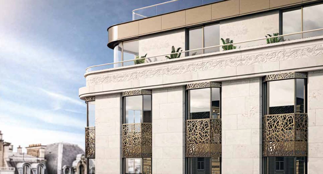 Penthouse in Marylebone, Westminster, England 4 - 15214171