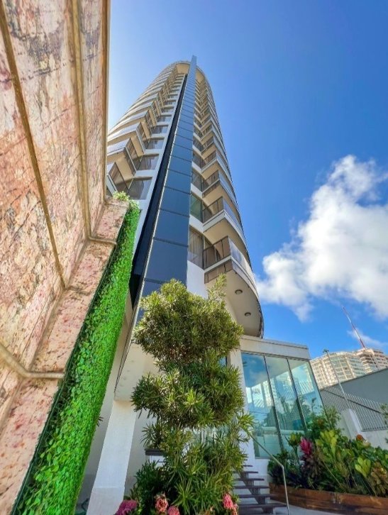 Penthouse in Santo Domingo, Distrito Nacional, Dominican Republic 1 - 15215235