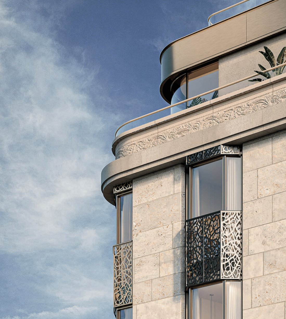 Penthouse in Marylebone, Westminster, England 5 - 15214171