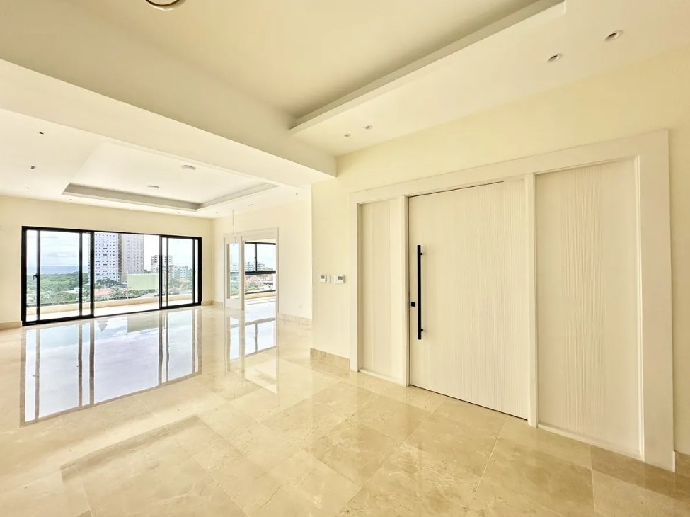 Apartment in Santo Domingo, Distrito Nacional, Dominican Republic 1 - 15214764