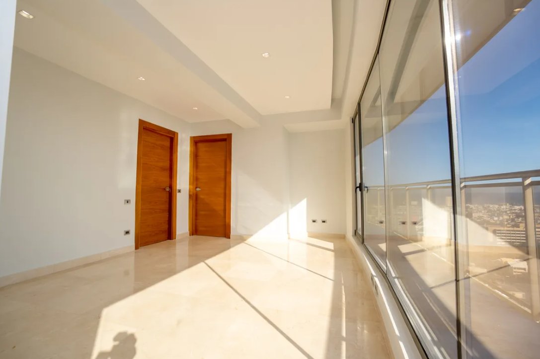 Penthouse in Santo Domingo, Distrito Nacional, Dominican Republic 2 - 15215235