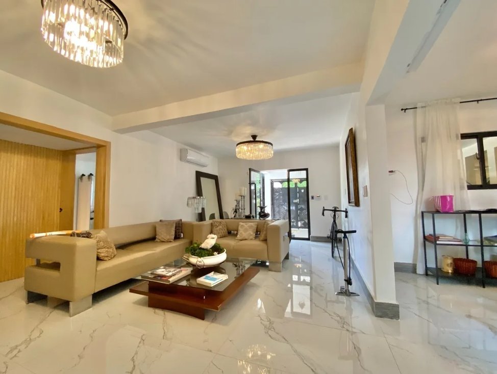 House in Santo Domingo, Distrito Nacional, Dominican Republic 5 - 15215046