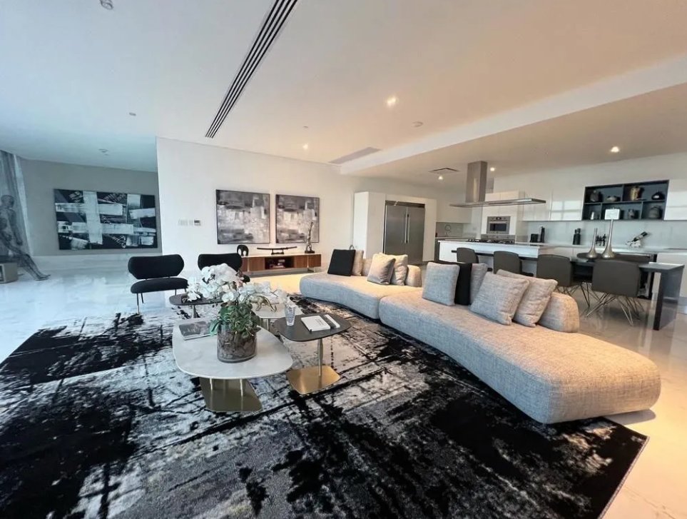 Apartment in Santo Domingo, Distrito Nacional, Dominican Republic 3 - 15214731