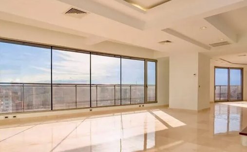 Penthouse à Los Alcarrizos, District national, République dominicaine 1