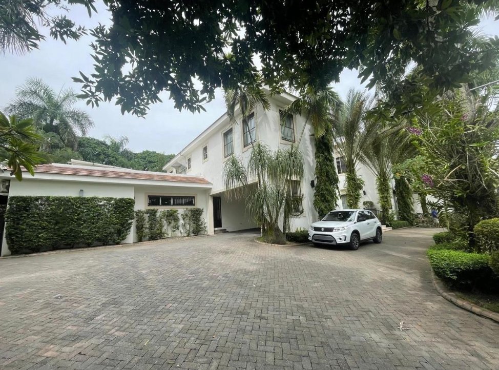 House in Santo Domingo, Distrito Nacional, Dominican Republic 1 - 15215321