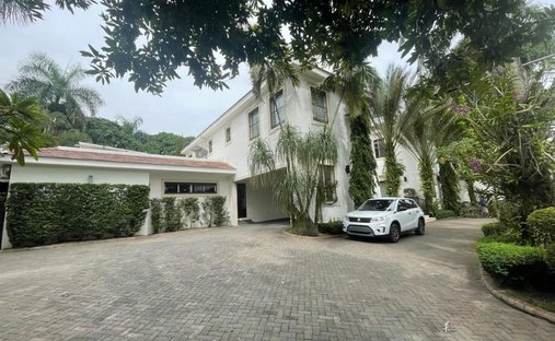 Haus in Los Alcarrizos, Distrito Nacional, Dominikanische Republik 1