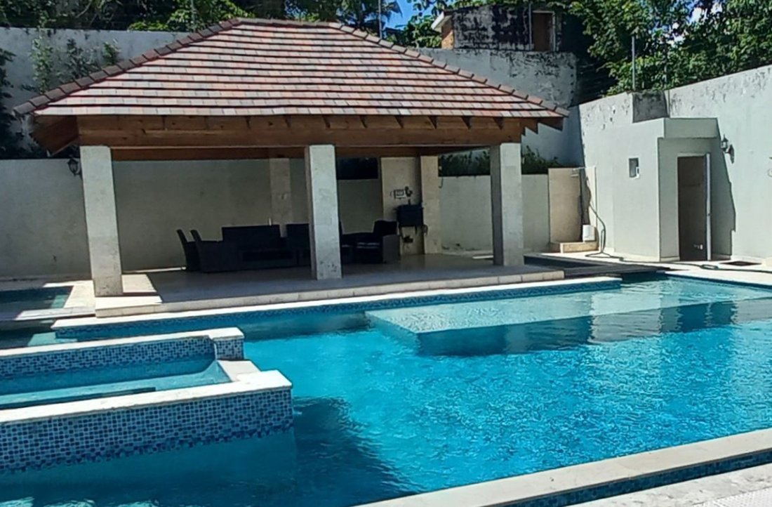House in Santo Domingo, Distrito Nacional, Dominican Republic 1 - 15215295