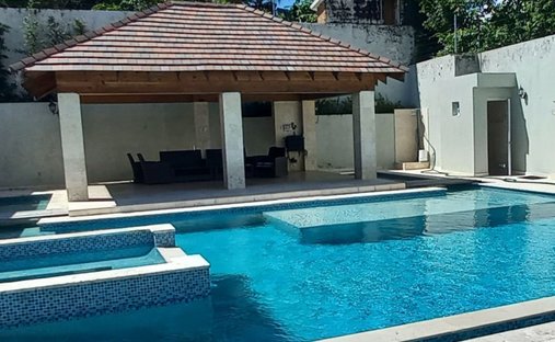 House in Santo Domingo, Distrito Nacional, Dominican Republic 1