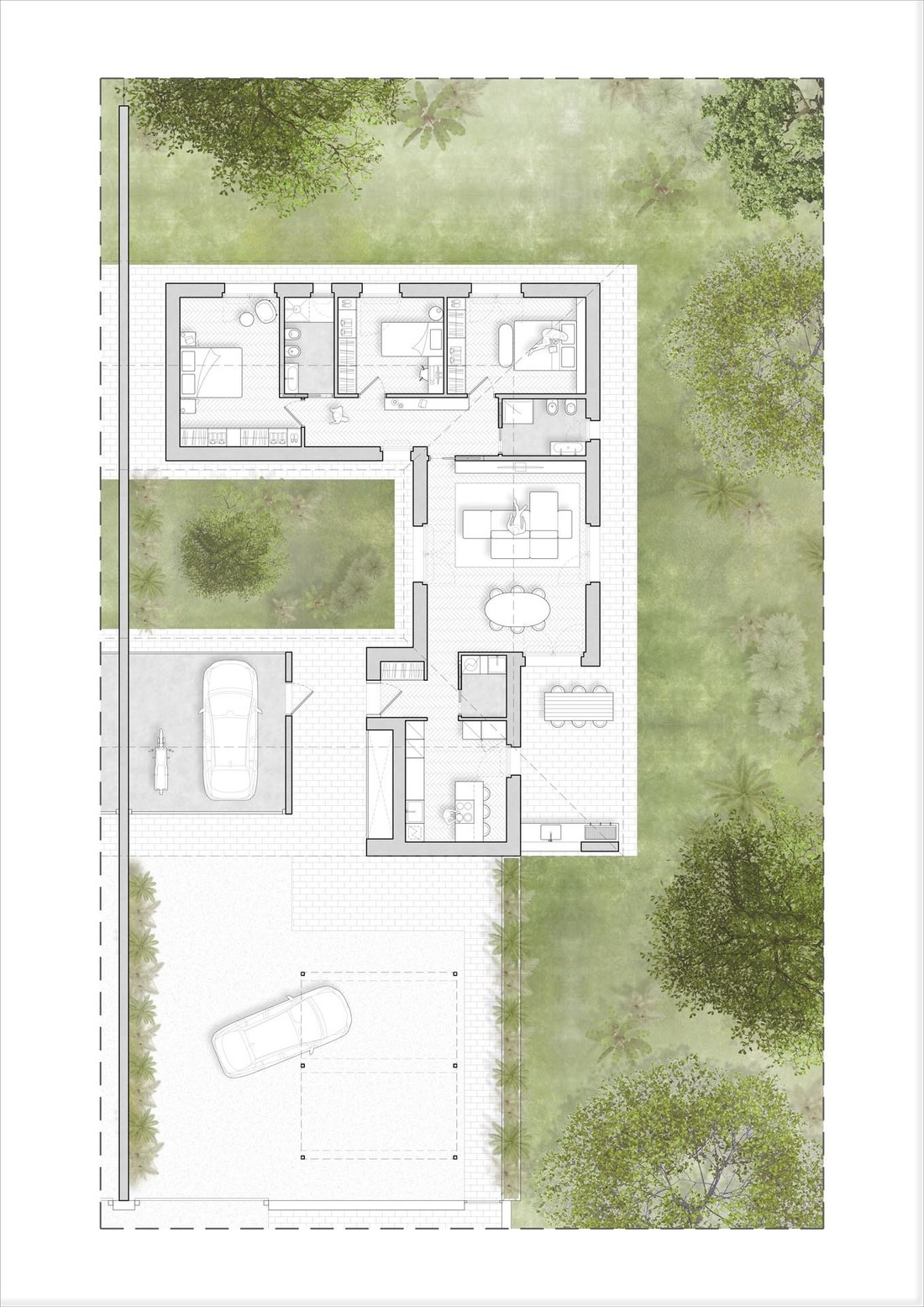 Villa in Verona, Veneto, Italy 4 - 15216497