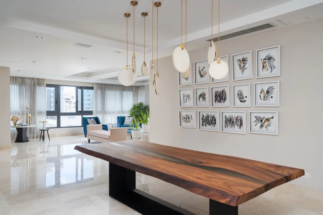 Penthouse in Santo Domingo, Distrito Nacional, Dominican Republic 5 - 15215122