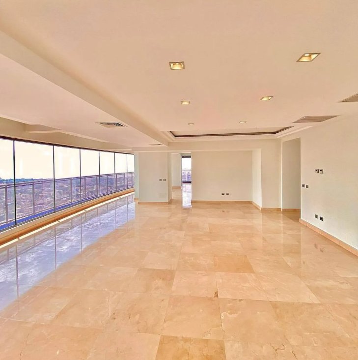Penthouse à Los Alcarrizos, District national, République dominicaine 4 - 15214405