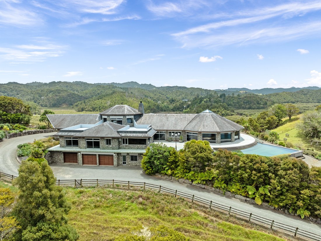 Estate in Ngunguru, Northland, New Zealand 5 - 15214862